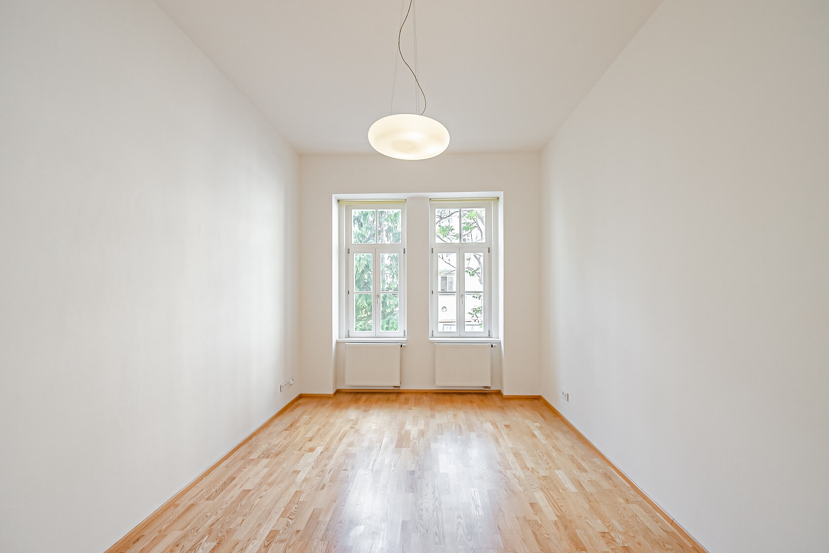 Pod Slovany, Nové Město - Praha 2 | Pronájem, Byt 3+kk, 97 m²