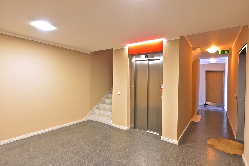 Rohanské nábřeží, Karlín - Prague 8 | Rent, Apartment Two-bedroom (3+kk), 127 m²