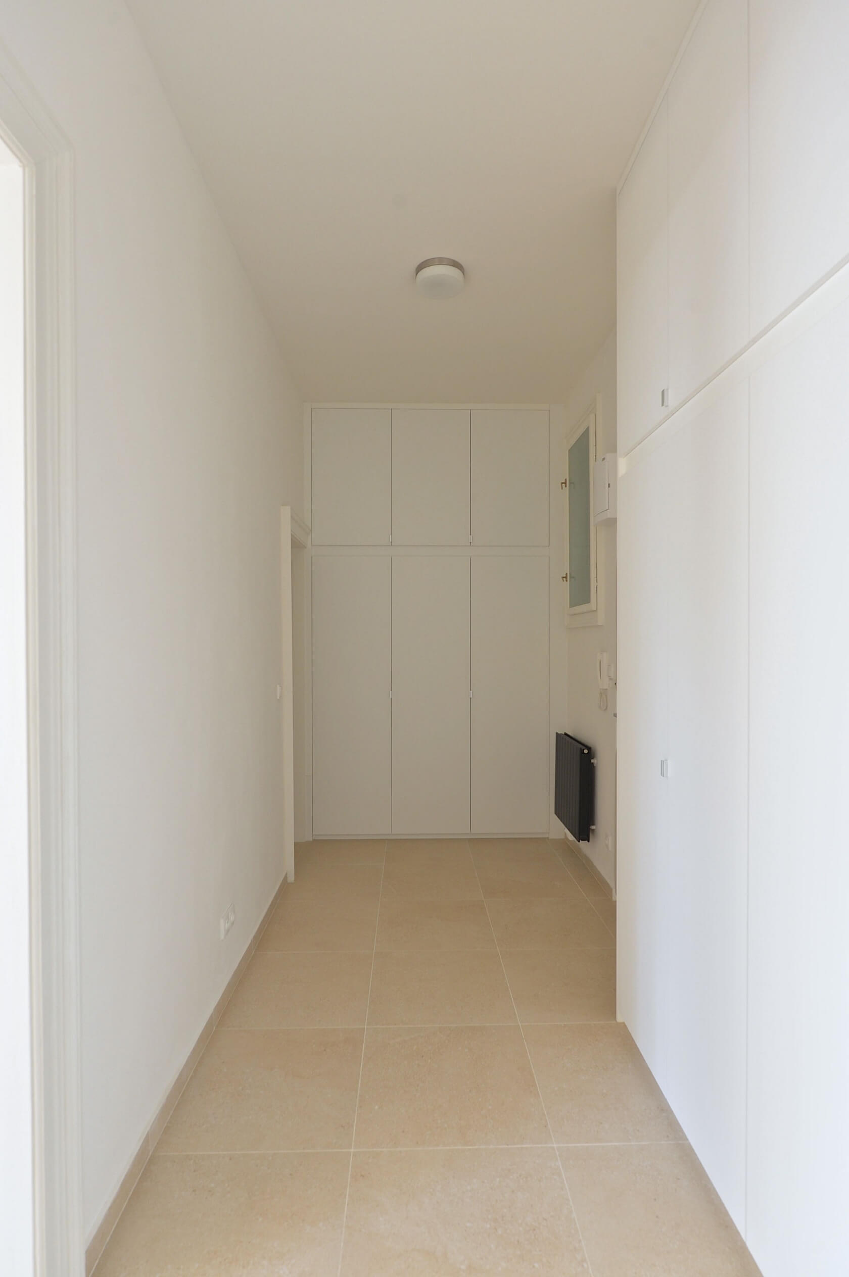 U Havlíčkových sadů, Vinohrady - Praha 2 | Pronájem, Byt 2+kk, 105 m²