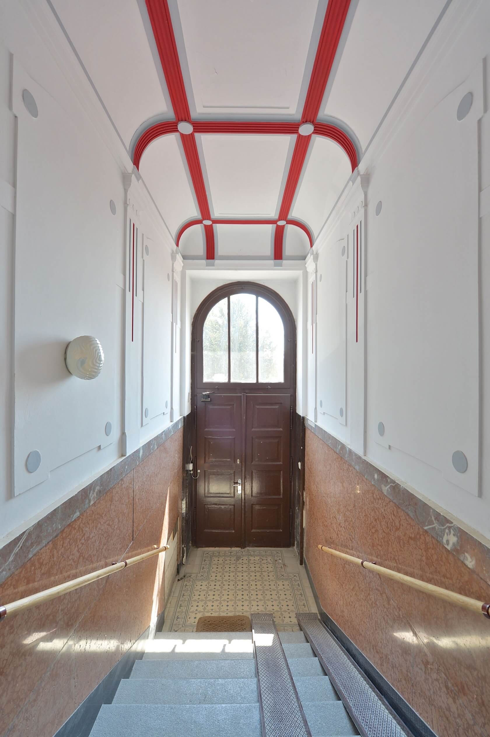 U Havlíčkových sadů, Vinohrady - Praha 2 | Pronájem, Byt 2+kk, 105 m²