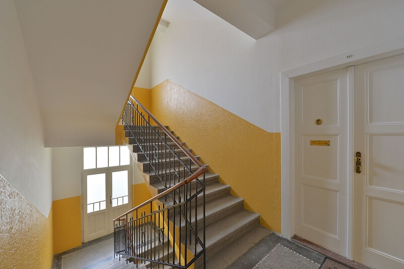 Šlikova, Břevnov - Praha 6 | Pronájem, Byt 2+kk, 60 m²