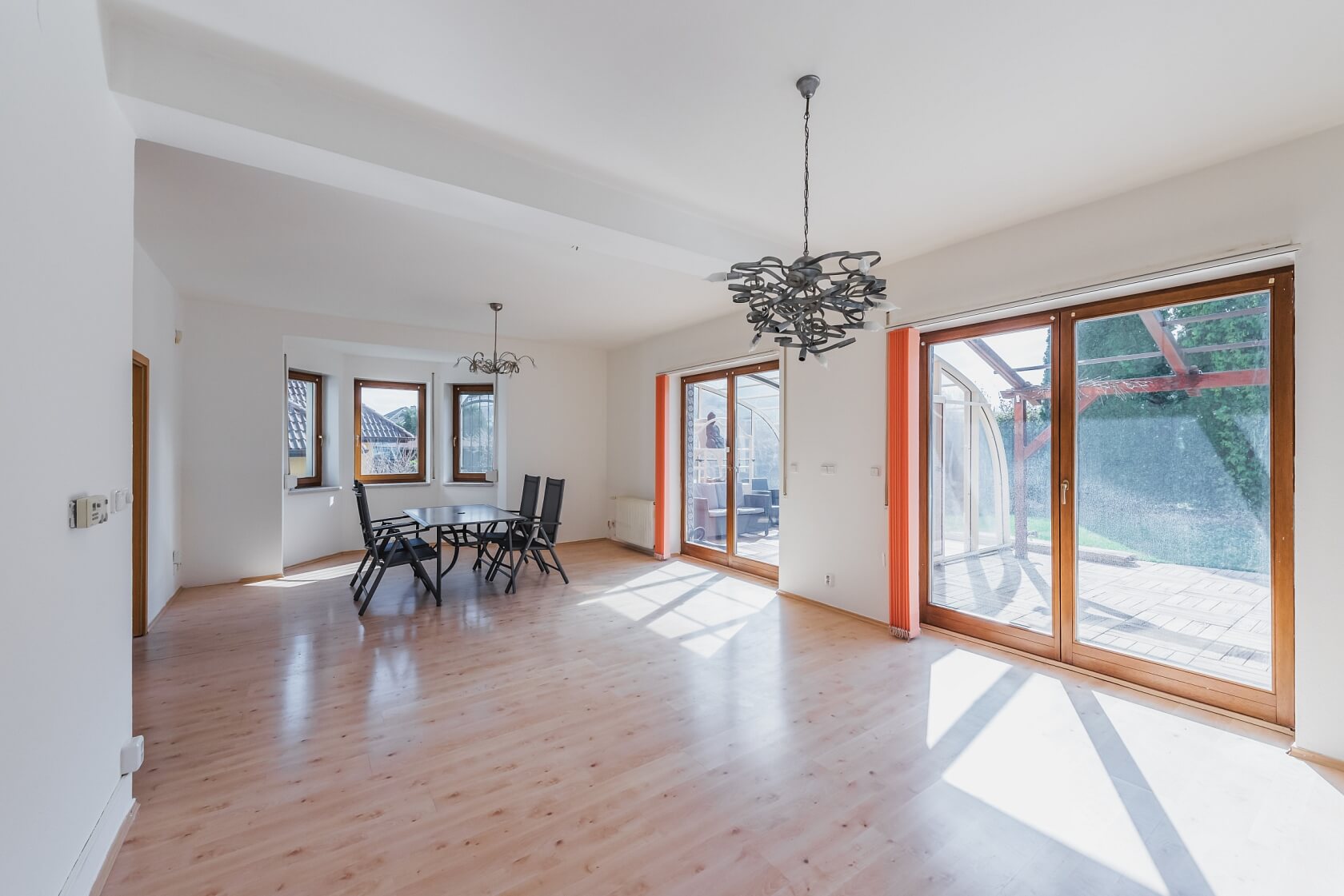 Želivská, Říčany - Praha-východ | Pronájem, Rodinný dům 4+1, 250 m²