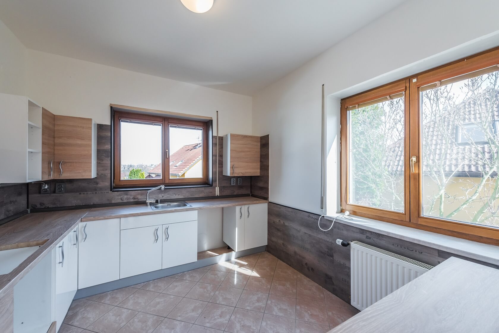 Želivská, Říčany - Praha-východ | Pronájem, Rodinný dům 4+1, 250 m²