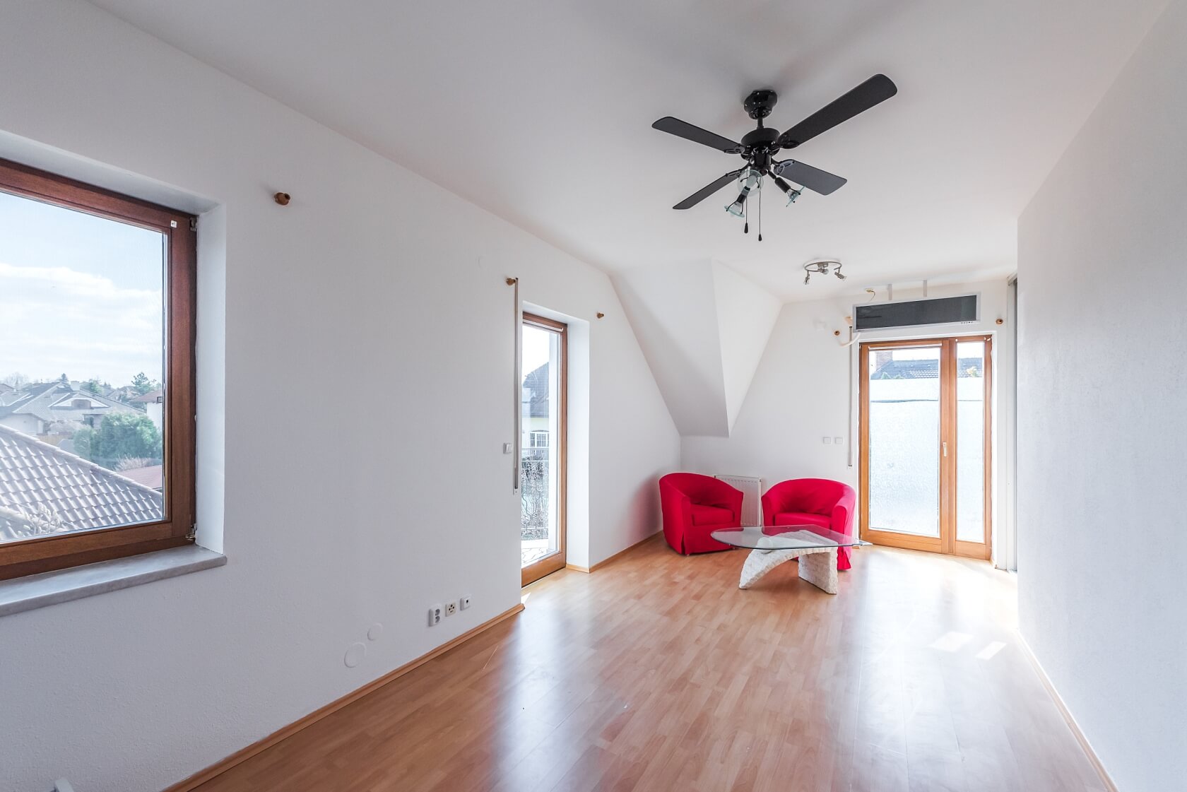 Želivská, Říčany - Praha-východ | Rent, House Three-bedroom (4+1), 250 m²