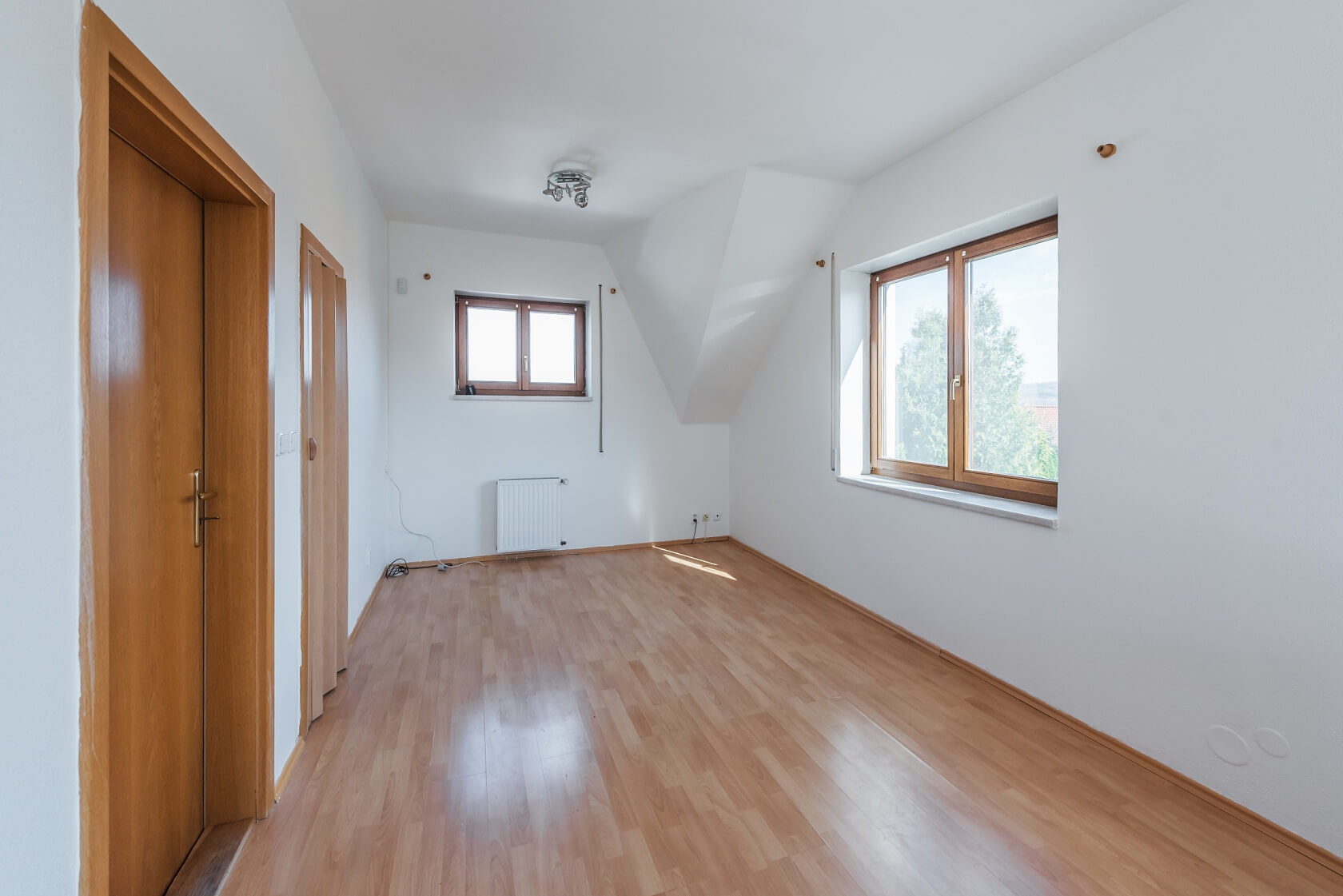 Želivská, Říčany - Praha-východ | Pronájem, Rodinný dům 4+1, 250 m²