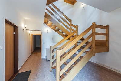 Želivská, Říčany - Praha-východ | Pronájem, Rodinný dům 4+1, 250 m²