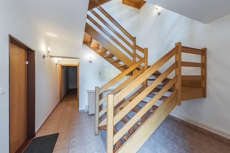 Želivská, Říčany - Praha-východ | Pronájem, Rodinný dům 4+1, 250 m²