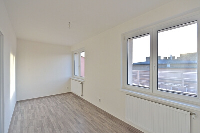 28. pluku, Vršovice - Prague 10 | Sale, Apartment Studio (1+1), 56 m²