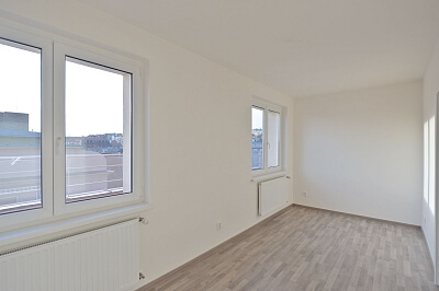 28. pluku, Vršovice - Praha 10 | Prodej, Byt 1+1, 56 m²