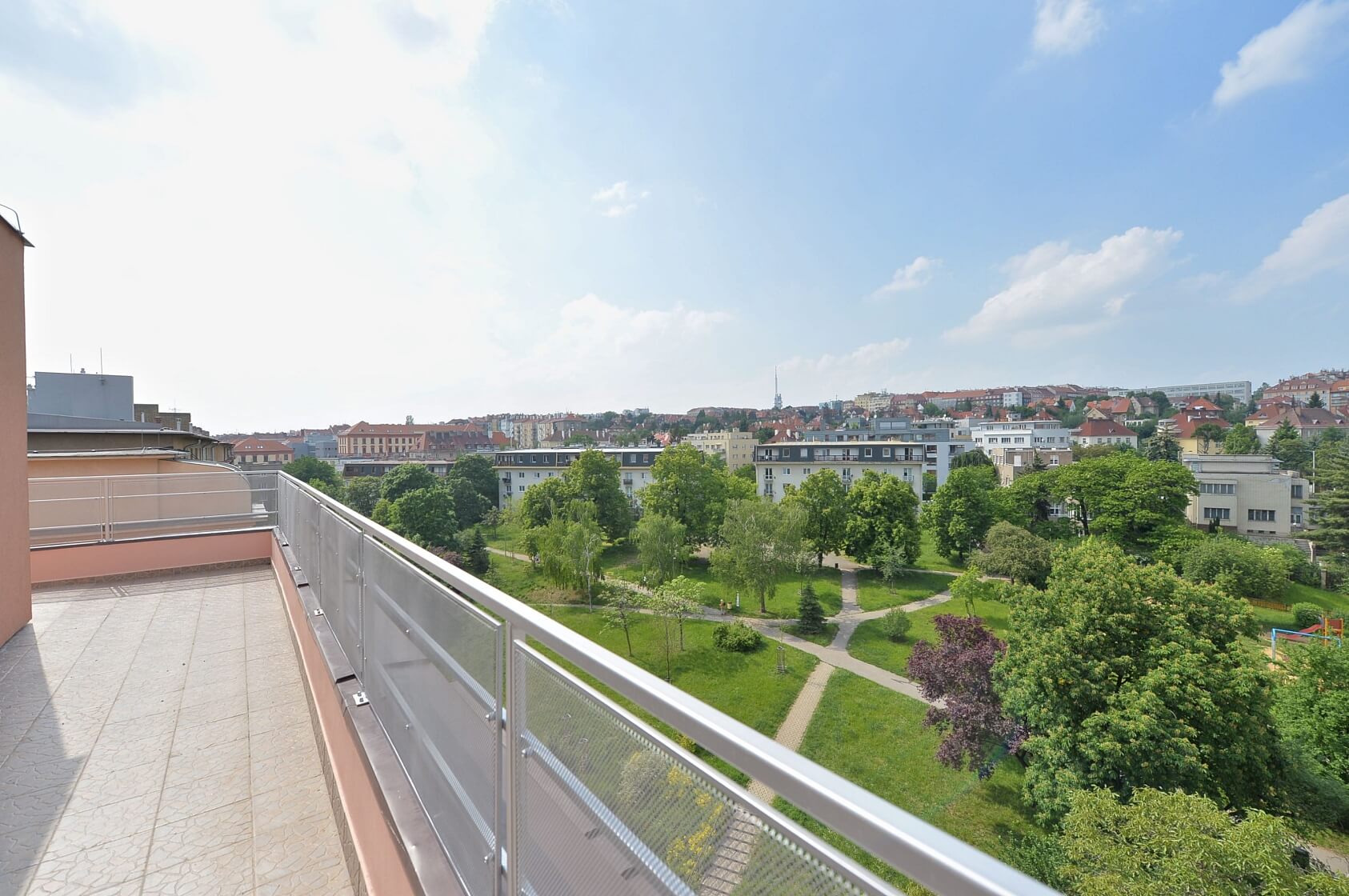 28. pluku, Vršovice - Prague 10 | Sale, Apartment Studio (1+1), 56 m²