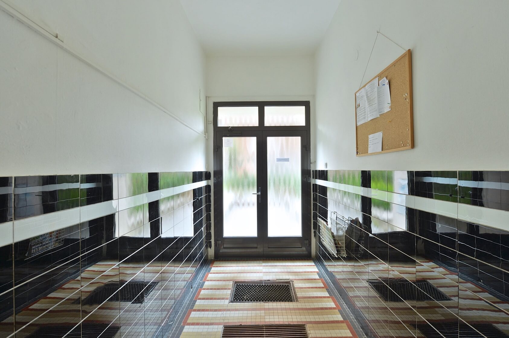 28. pluku, Vršovice - Prague 10 | Sale, Apartment Studio (1+1), 56 m²