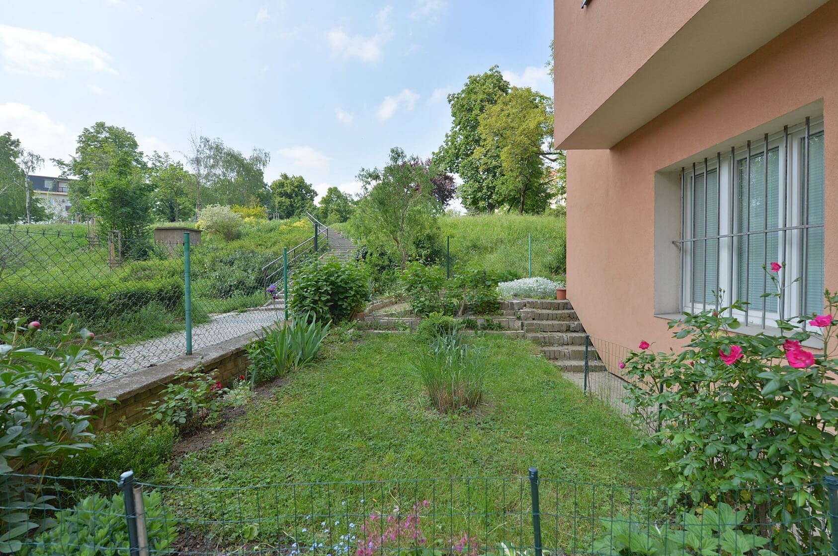 28. pluku, Vršovice - Praha 10 | Prodej, Byt 1+1, 56 m²