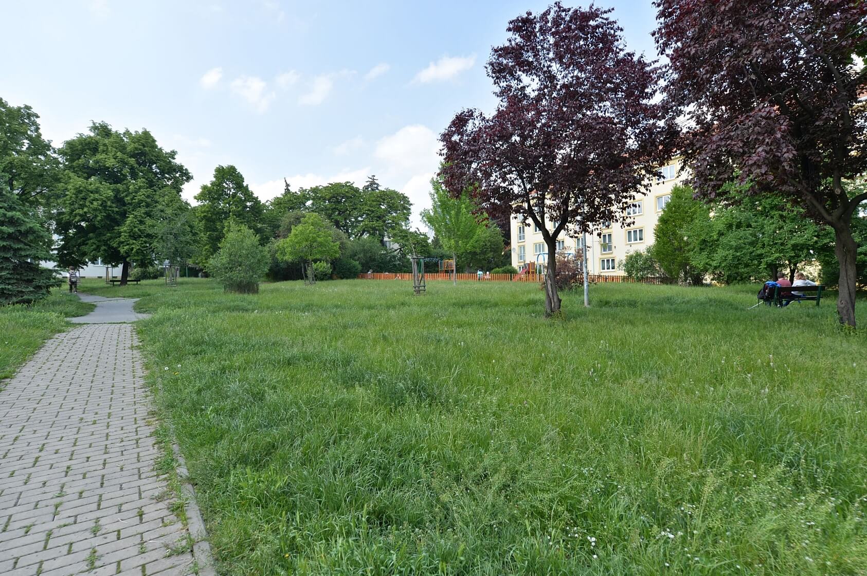 28. pluku, Vršovice - Prague 10 | Sale, Apartment Studio (1+1), 56 m²