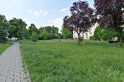 28. pluku, Vršovice - Praha 10 | Prodej, Byt 1+1, 56 m²