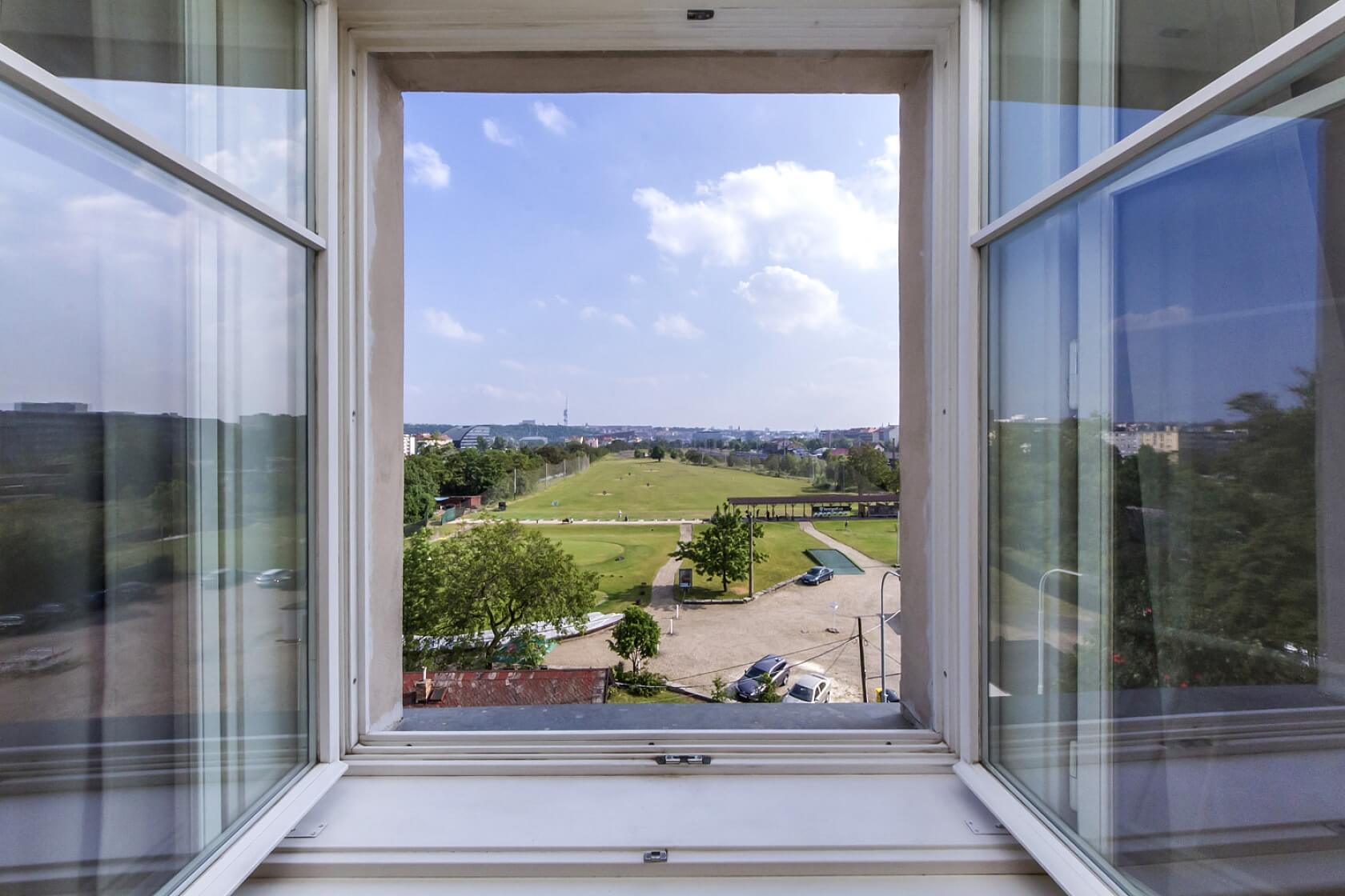 Železničářů, Holešovice - Praha 7 | Pronájem, Byt 3+kk, 65 m²