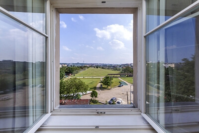 Železničářů, Holešovice - Prague 7 | Rent, Apartment Two-bedroom (3+kk), 65 m²