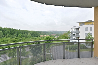 Do Klukovic, Hlubočepy - Praha 5 | Pronájem, Byt 3+kk, 100 m²