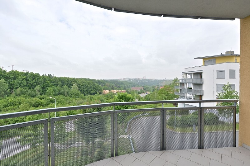 Do Klukovic, Hlubočepy - Prague 5 | Rent, Apartment Two-bedroom (3+kk), 100 m²