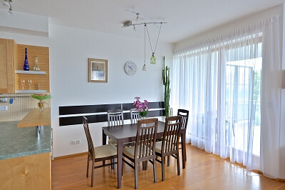 Do Klukovic, Hlubočepy - Praha 5 | Pronájem, Byt 3+kk, 100 m²