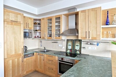 Do Klukovic, Hlubočepy - Prague 5 | Rent, Apartment Two-bedroom (3+kk), 100 m²