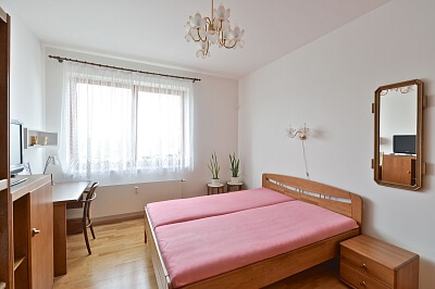 Do Klukovic, Hlubočepy - Praha 5 | Pronájem, Byt 3+kk, 100 m²