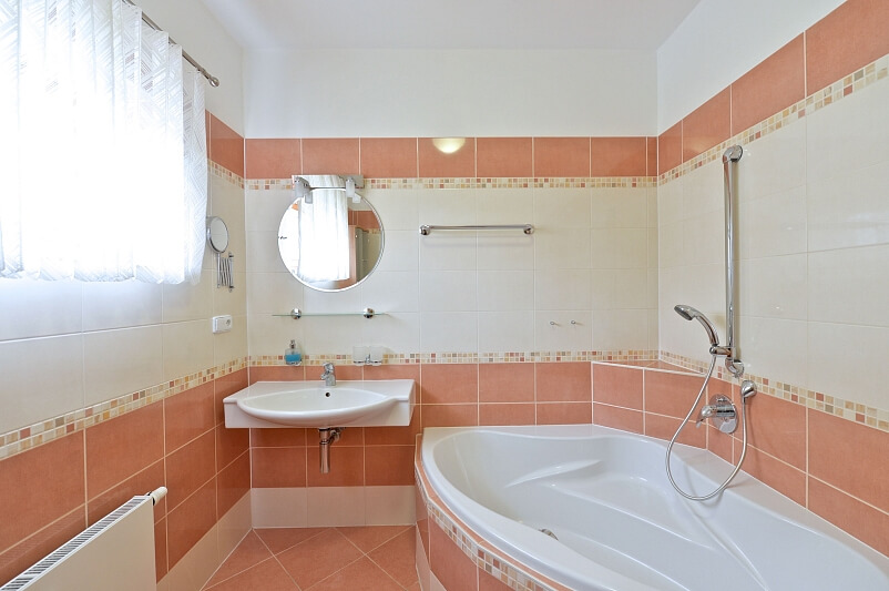 Do Klukovic, Hlubočepy - Praha 5 | Pronájem, Byt 3+kk, 100 m²