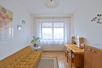 Do Klukovic, Hlubočepy - Praha 5 | Pronájem, Byt 3+kk, 100 m²