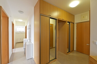 Do Klukovic, Hlubočepy - Prague 5 | Rent, Apartment Two-bedroom (3+kk), 100 m²