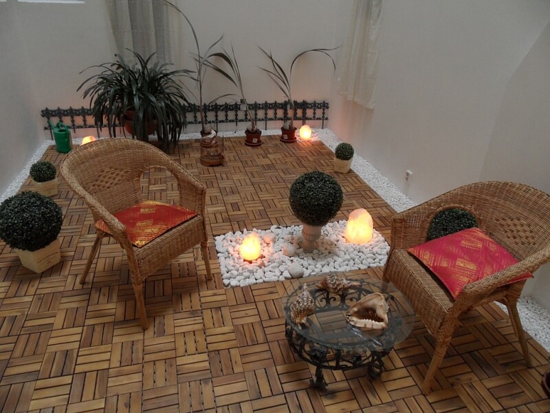 Soukenická, Nové Město - Prague 1 | Rent, Apartment Three-bedroom (4+1), 161 m²