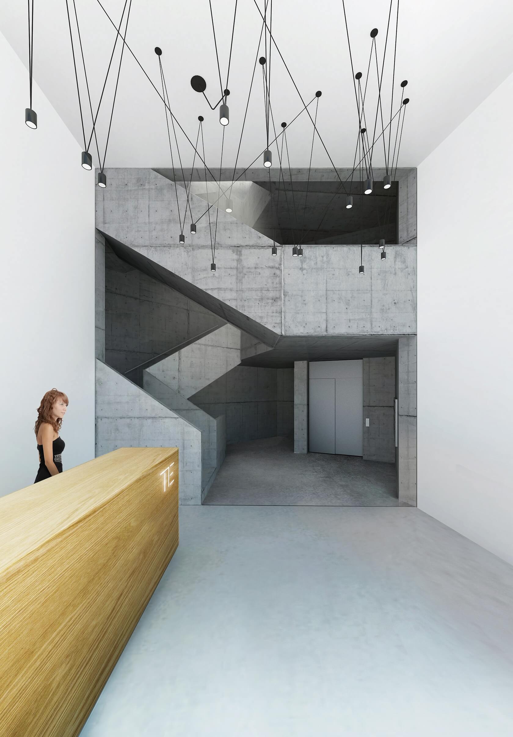 Mlýnská, Brno - střed - Brno-město | Prodej, Byt 2+kk, 41 m²