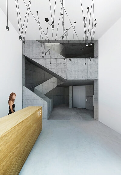 Mlýnská, Brno - střed - Brno-město | Prodej, Byt 2+kk, 41 m²