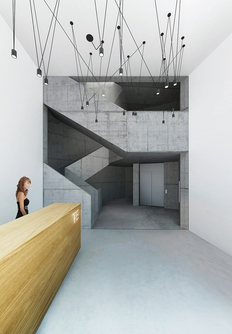 Mlýnská, Brno - střed - Brno-město | Prodej, Byt 2+kk, 53 m²