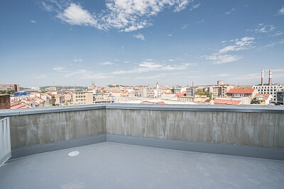 Mlýnská, Brno - střed - Brno-město | Sale, Residential project