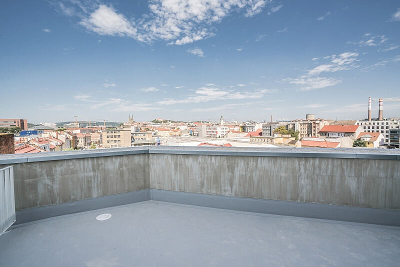 Mlýnská, Brno - střed - Brno-město | Prodej, Developerský projekt