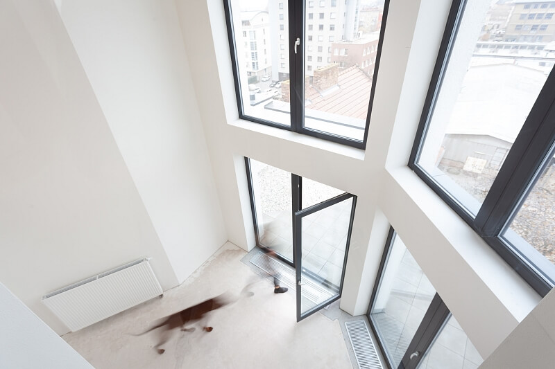 Mlýnská, Brno - střed - Brno-město | Sale, Residential project