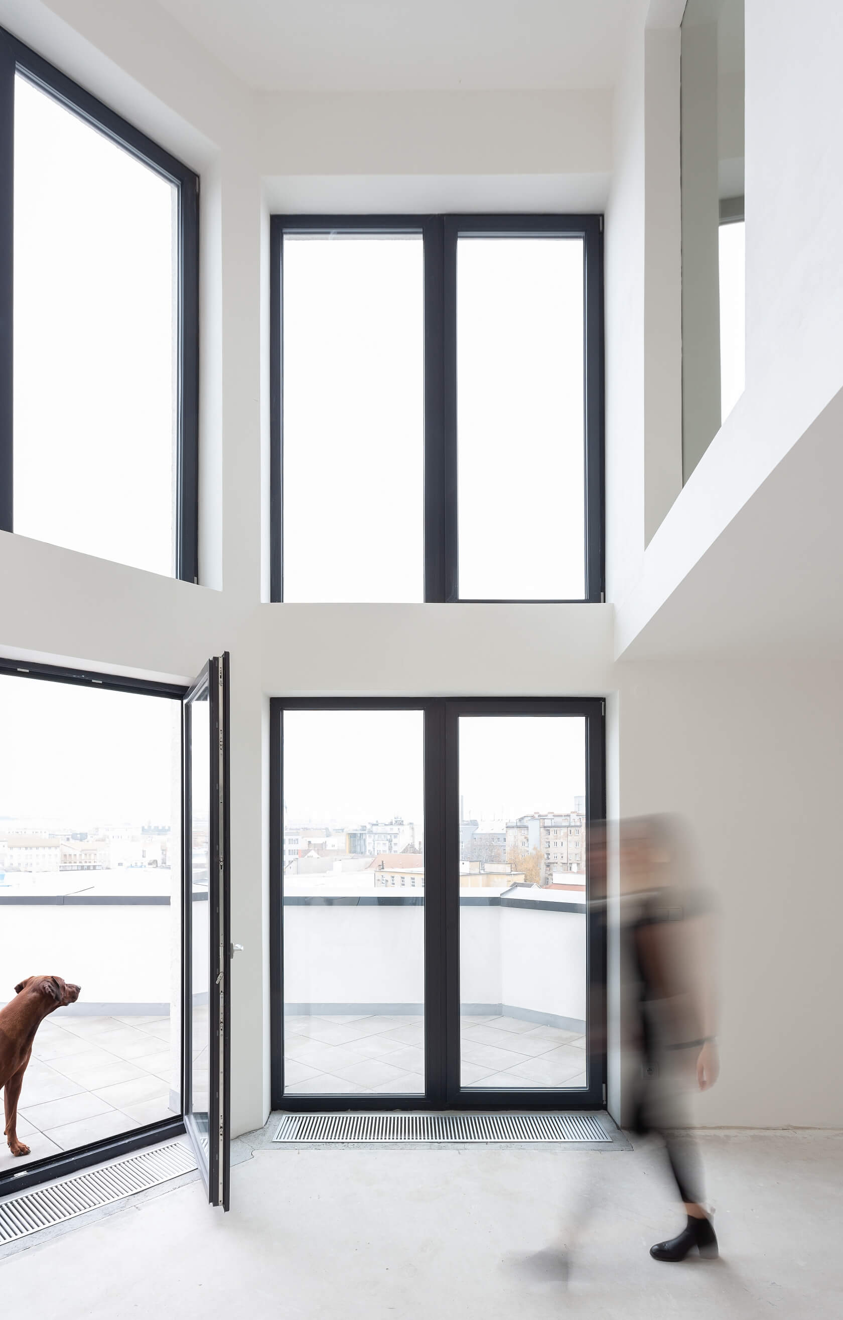 Mlýnská, Brno - střed - Brno-město | Prodej, Developerský projekt