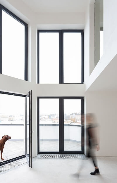 Mlýnská, Brno - střed - Brno-město | Sale, Residential project