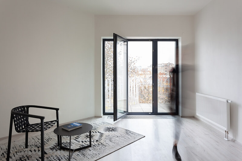 Mlýnská, Brno - střed - Brno-město | Sale, Residential project