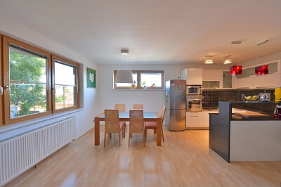 Šlikova, Břevnov - Praha 6 | Pronájem, Byt 3+kk, 104 m²