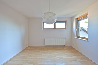 Šlikova, Břevnov - Prague 6 | Rent, Apartment Two-bedroom (3+kk), 104 m²