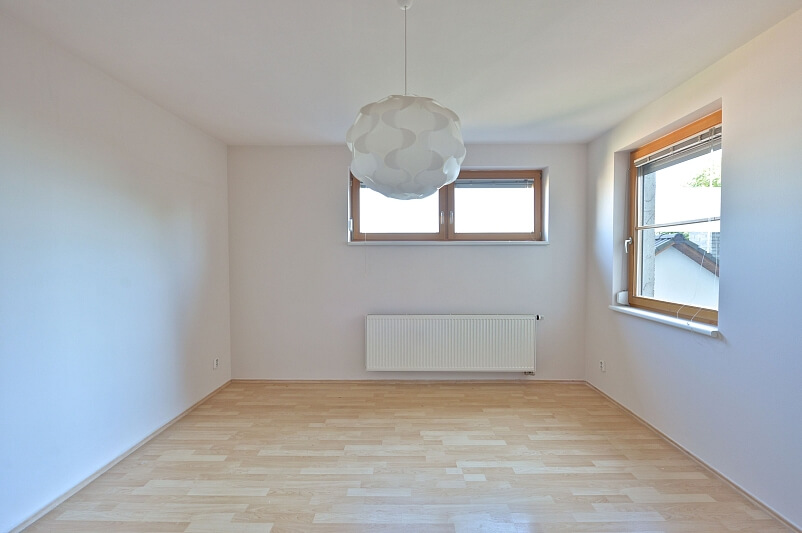 Šlikova, Břevnov - Prague 6 | Rent, Apartment Two-bedroom (3+kk), 104 m²