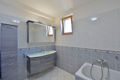 Šlikova, Břevnov - Prague 6 | Rent, Apartment Two-bedroom (3+kk), 104 m²