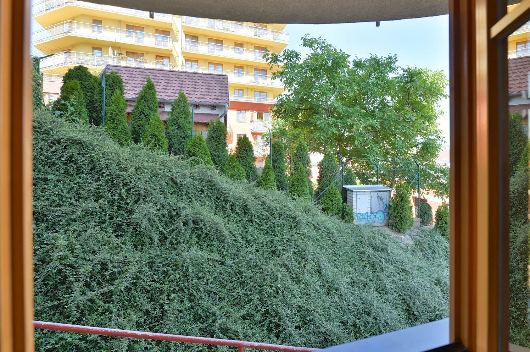 Šlikova, Břevnov - Praha 6 | Pronájem, Byt 3+kk, 104 m²