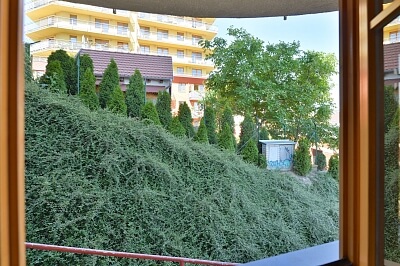 Šlikova, Břevnov - Praha 6 | Pronájem, Byt 3+kk, 104 m²