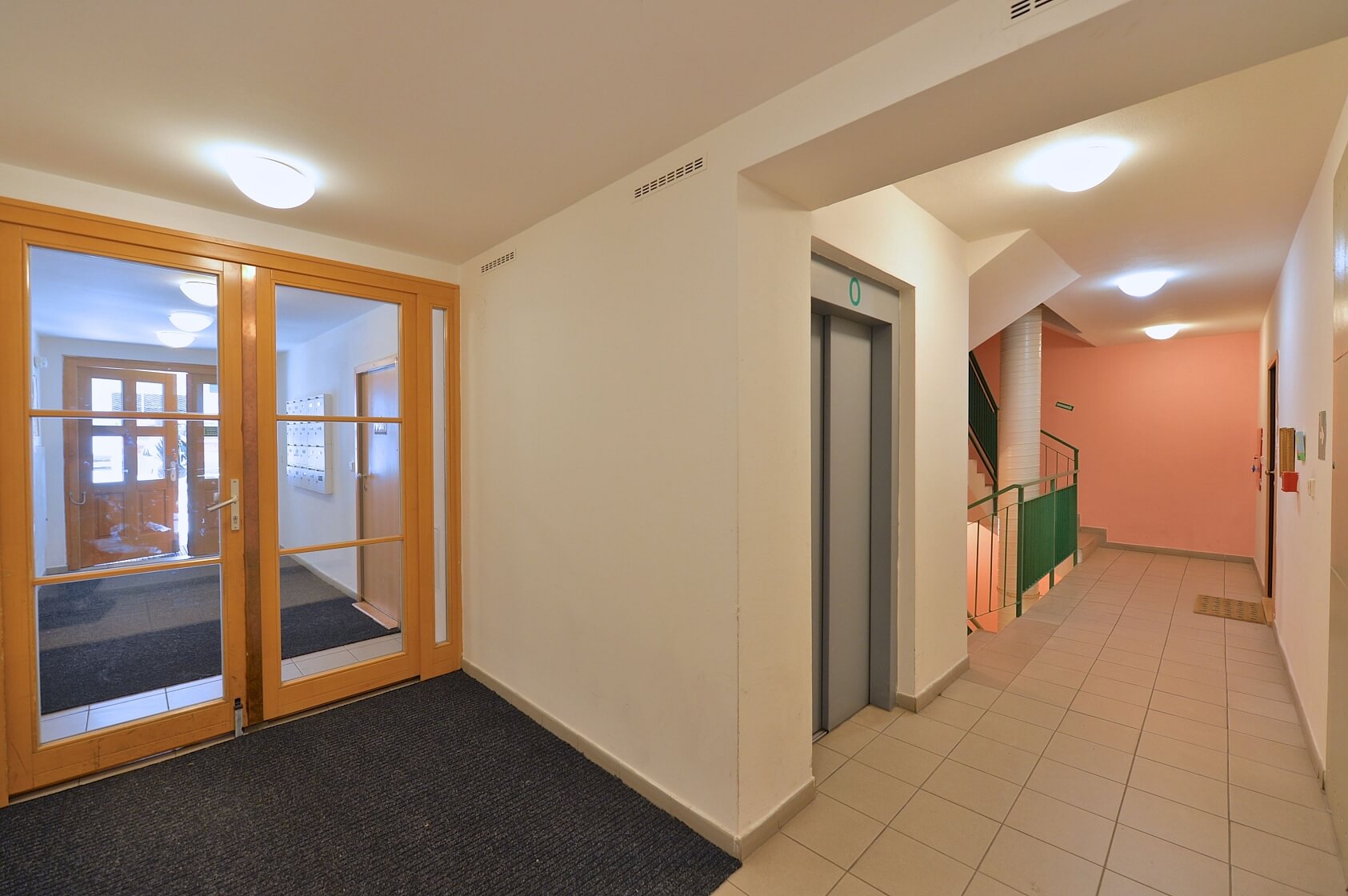 Šlikova, Břevnov - Praha 6 | Pronájem, Byt 3+kk, 104 m²