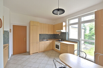 V Parku, Velké Popovice - Praha-východ | Sale, House, 364 m²