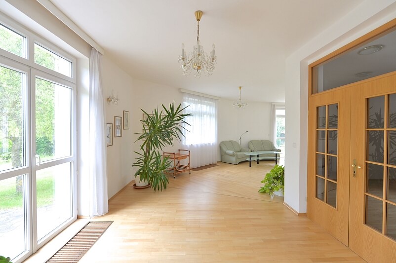 V Parku, Velké Popovice - Praha-východ | Sale, House, 364 m²