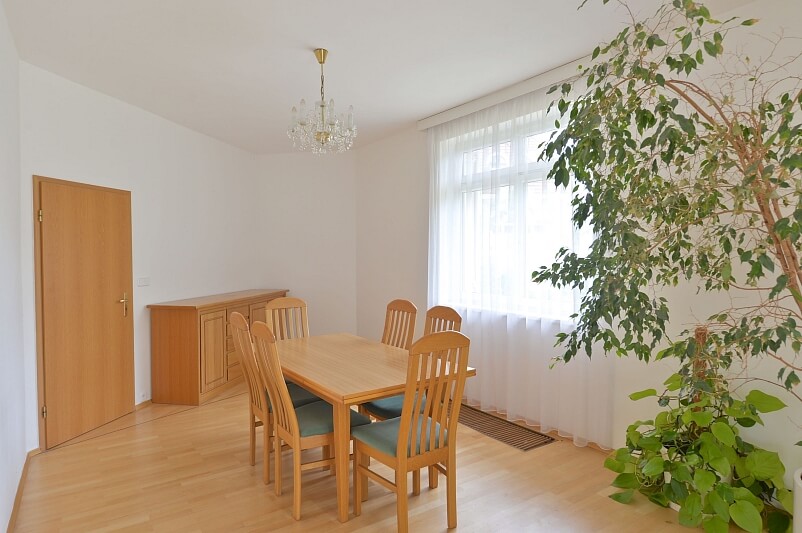 V Parku, Velké Popovice - Praha-východ | Prodej, Rodinný dům, 364 m²