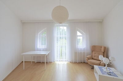 V Parku, Velké Popovice - Praha-východ | Prodej, Rodinný dům, 364 m²