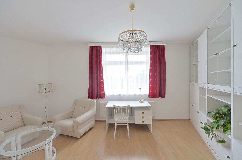 V Parku, Velké Popovice - Praha-východ | Prodej, Rodinný dům, 364 m²